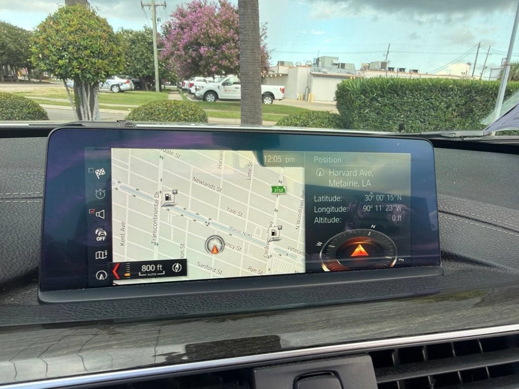 2018 BMW 4 Series 430i