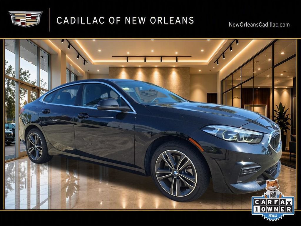 2024 BMW 2 Series 228i