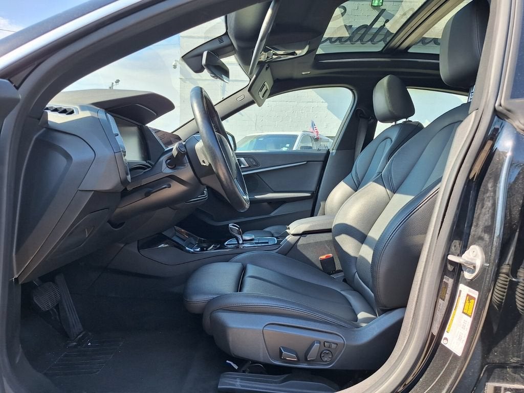 2024 BMW 2 Series 228i