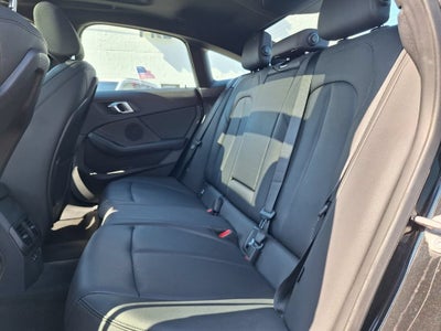 2024 BMW 2 Series 228i