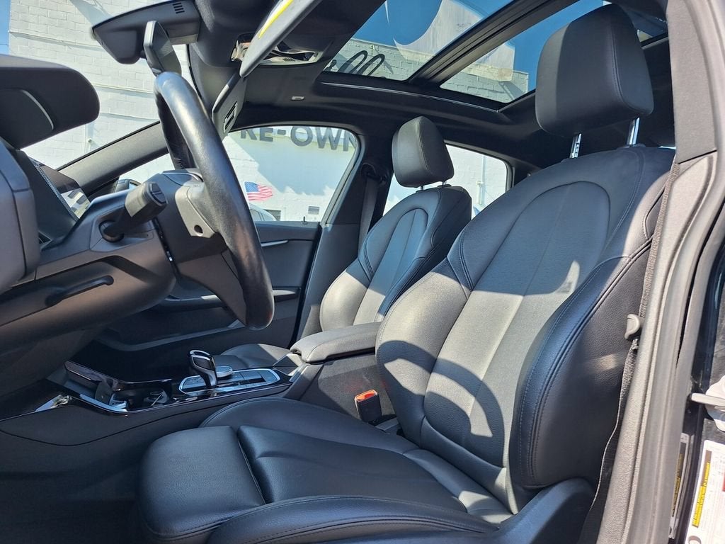 2024 BMW 2 Series 228i
