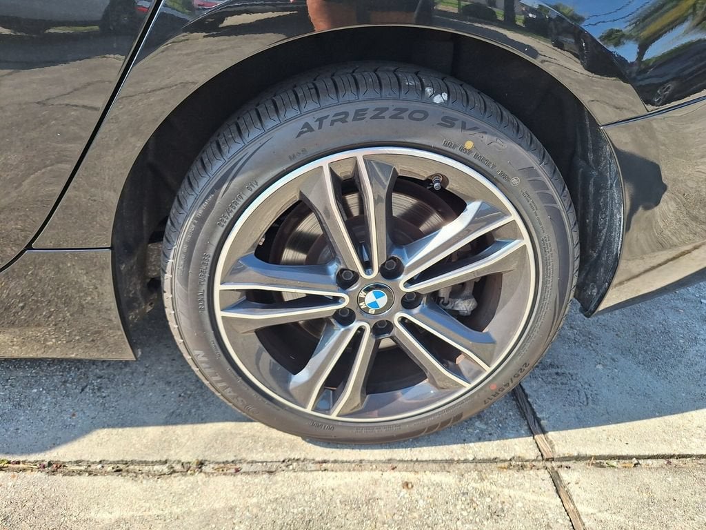 2024 BMW 2 Series 228i