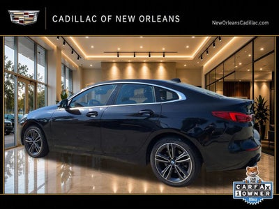 2024 BMW 2 Series 228i