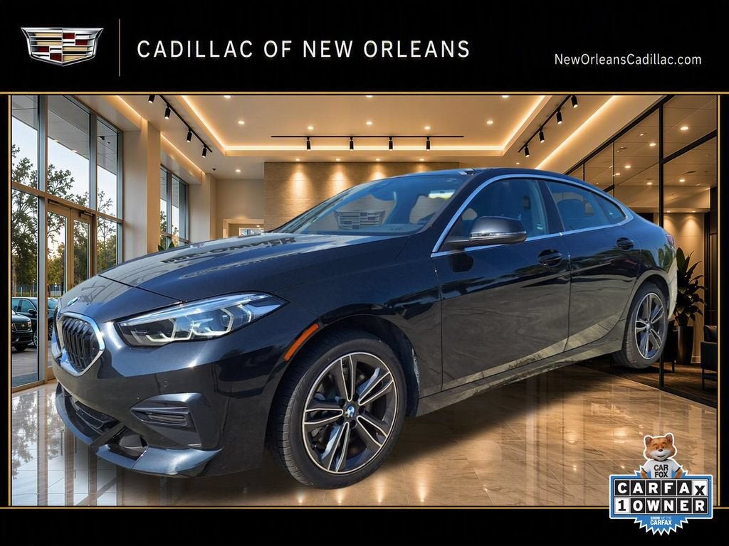 2024 BMW 2 Series 228i