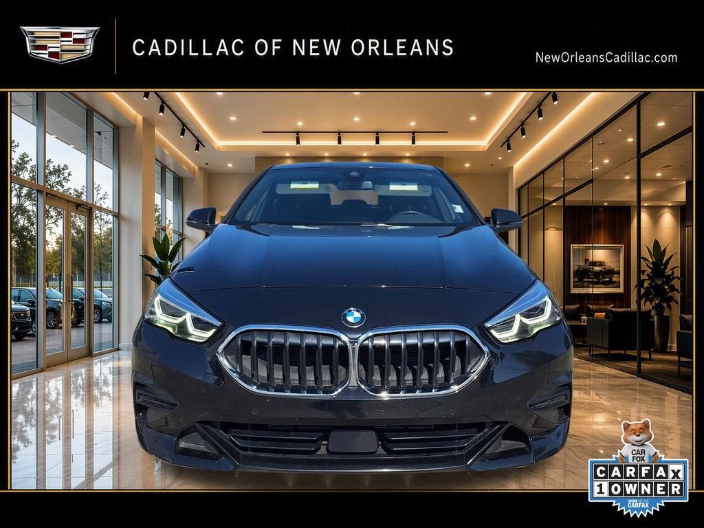 2024 BMW 2 Series 228i