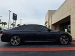 2019 BMW 7 Series 740i