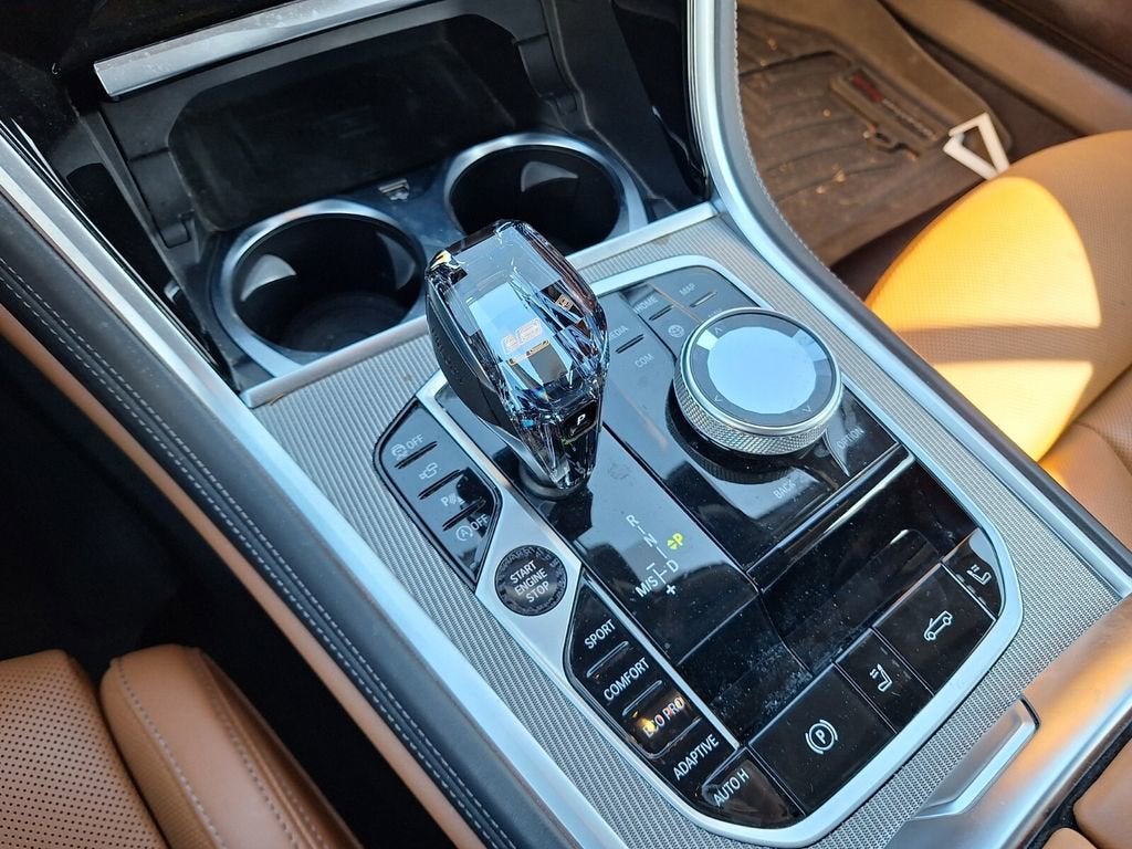 2022 BMW 8 Series 840i