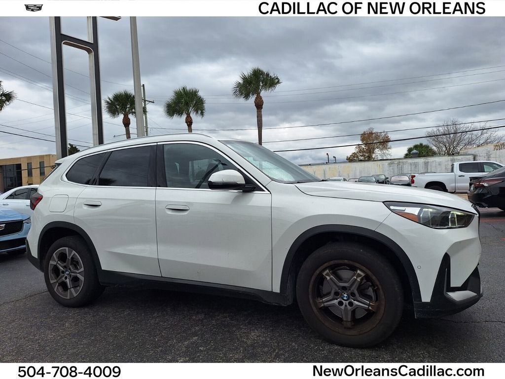 2023 BMW X1 xDrive28i