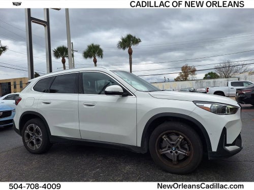 2023 BMW X1 xDrive28i