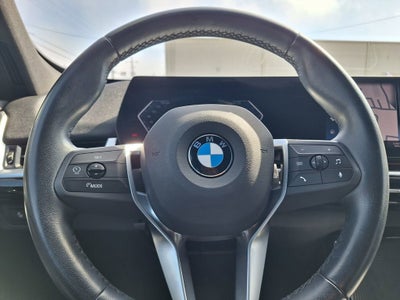 2023 BMW X1 xDrive28i