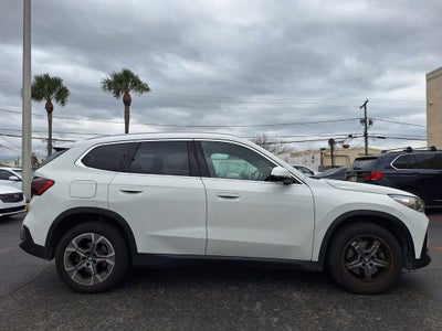 2023 BMW X1 xDrive28i