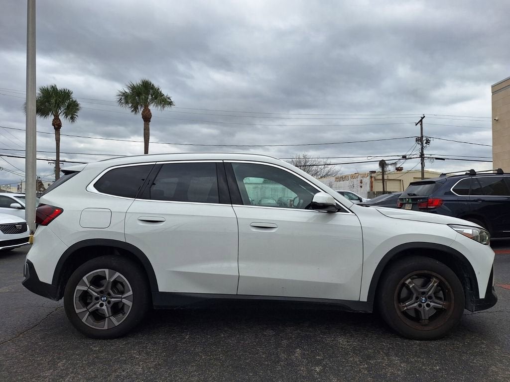 2023 BMW X1 xDrive28i