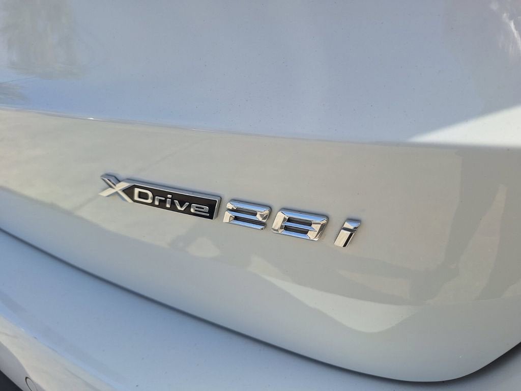 2023 BMW X1 xDrive28i