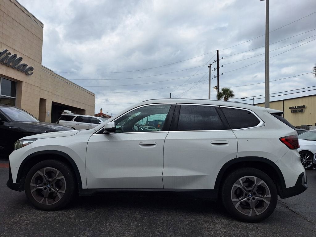 2023 BMW X1 xDrive28i