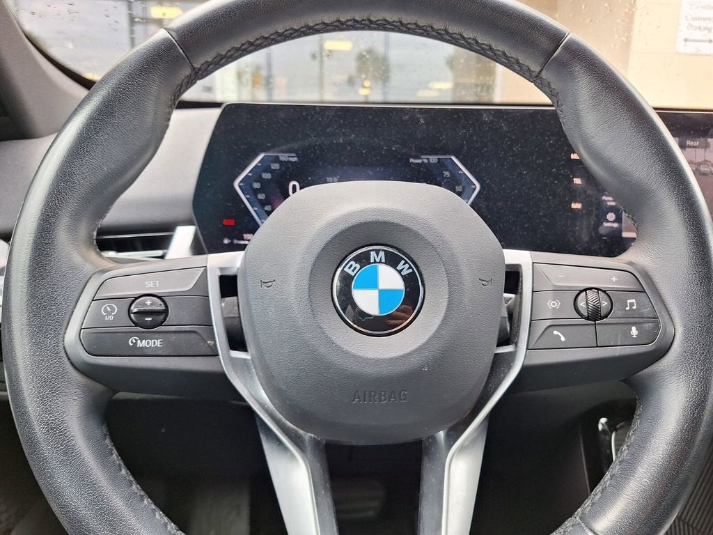 2023 BMW X1 xDrive28i