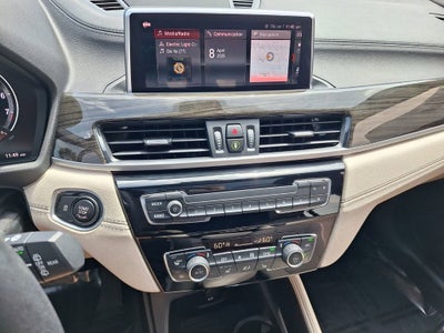 2021 BMW X1 sDrive28i