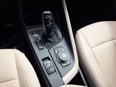 2021 BMW X1 sDrive28i