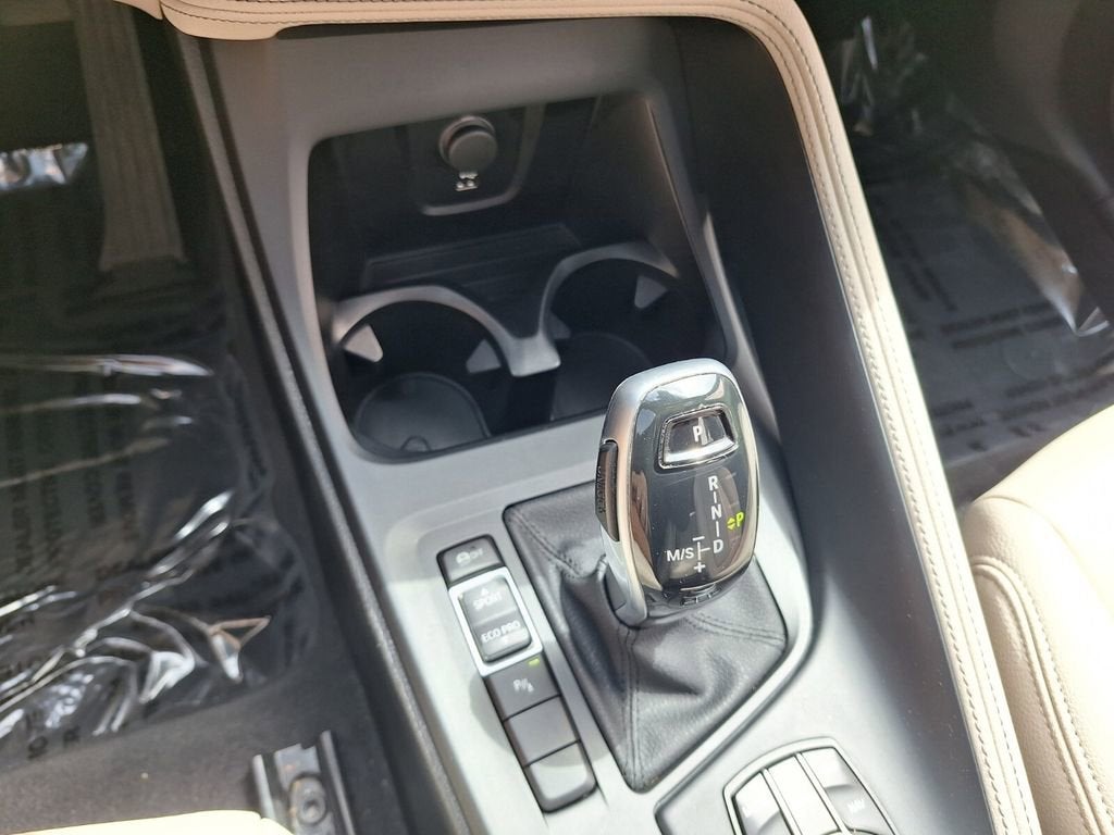2021 BMW X1 sDrive28i