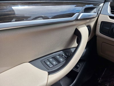 2021 BMW X1 sDrive28i