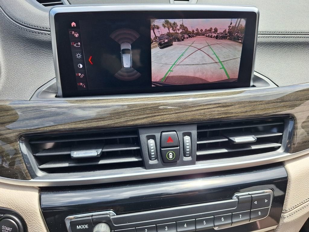 2021 BMW X1 sDrive28i