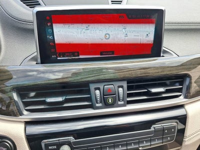 2021 BMW X1 sDrive28i