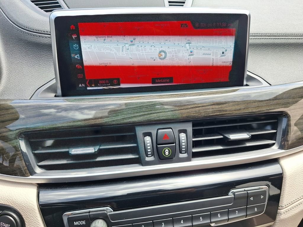 2021 BMW X1 sDrive28i