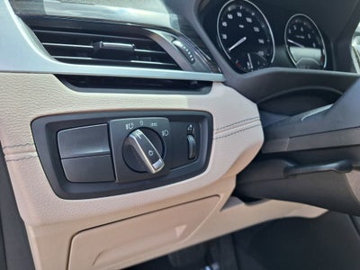 2021 BMW X1 sDrive28i
