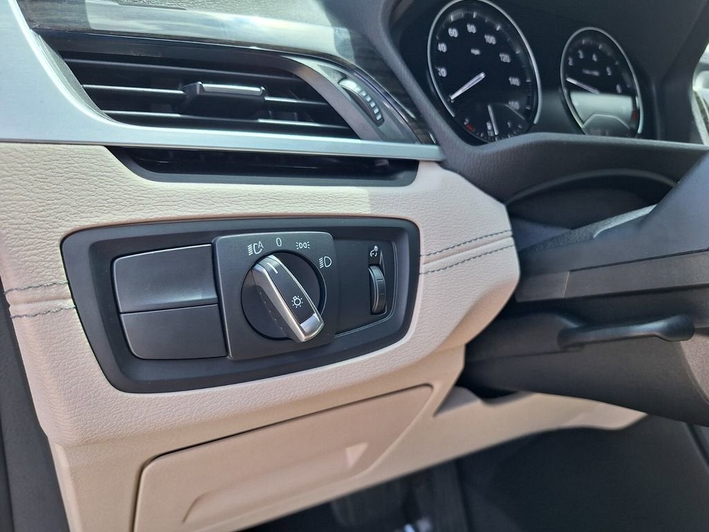 2021 BMW X1 sDrive28i