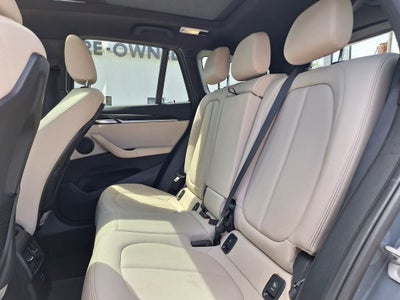 2021 BMW X1 sDrive28i