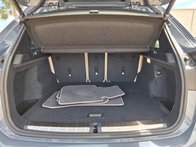2021 BMW X1 sDrive28i