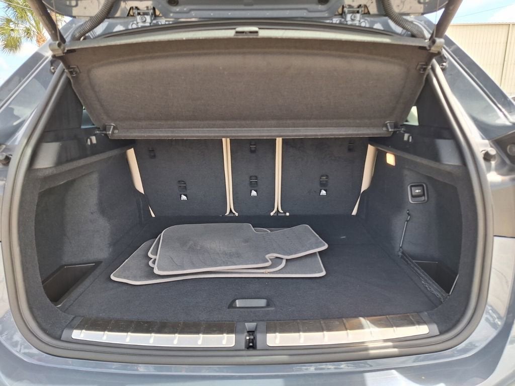 2021 BMW X1 sDrive28i