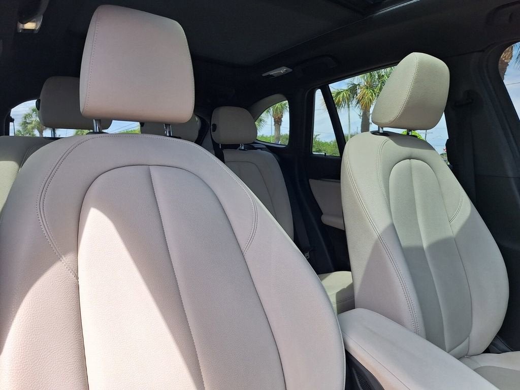 2021 BMW X1 sDrive28i