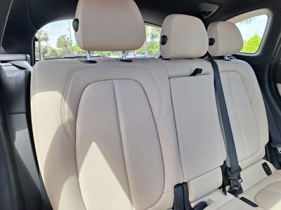 2021 BMW X1 sDrive28i