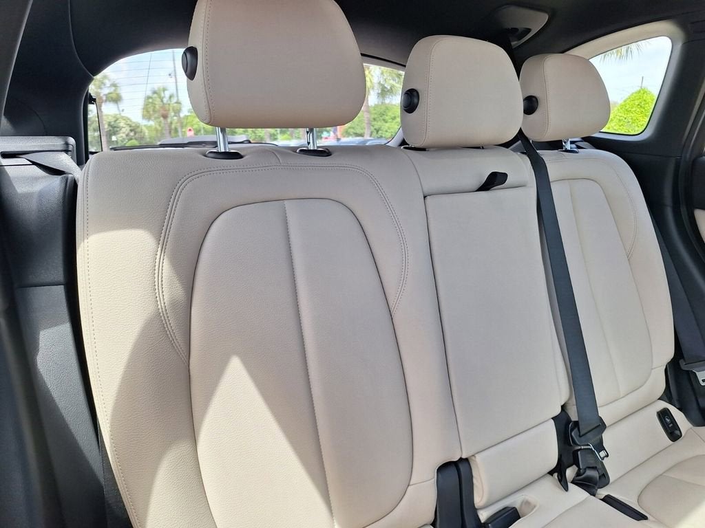 2021 BMW X1 sDrive28i