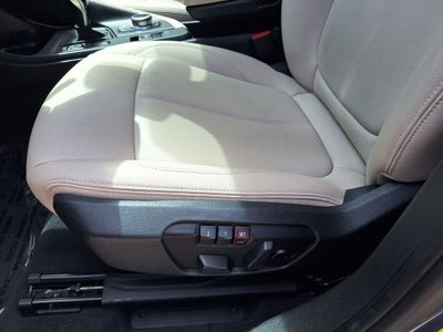 2021 BMW X1 sDrive28i