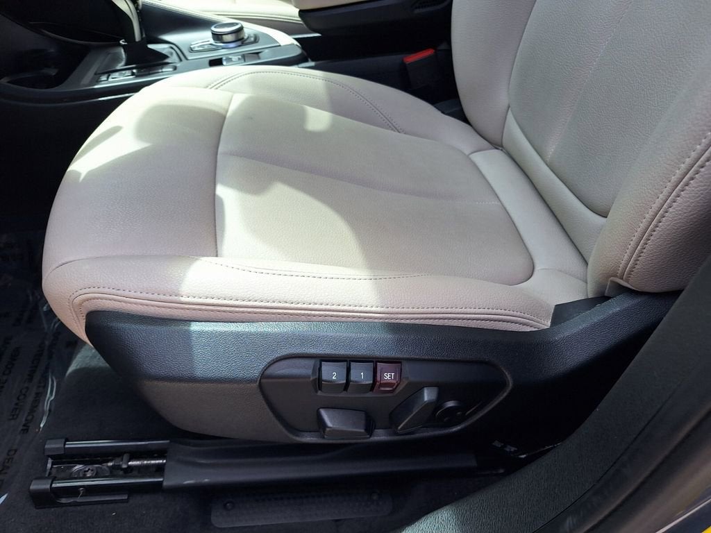 2021 BMW X1 sDrive28i