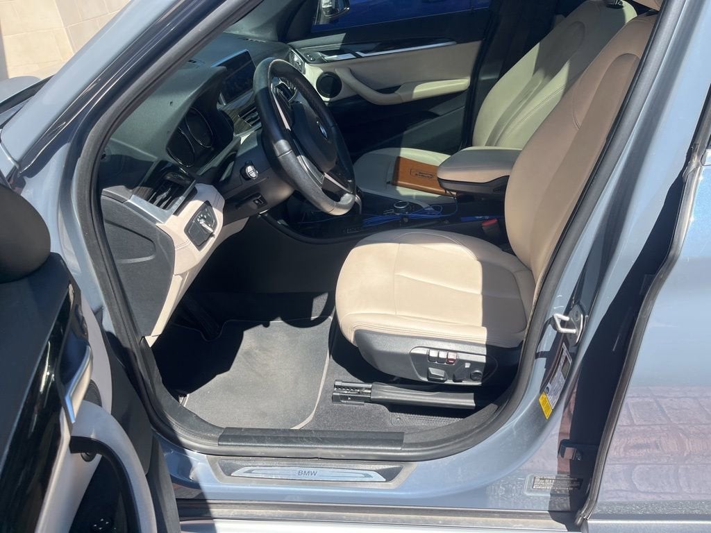 2021 BMW X1 sDrive28i