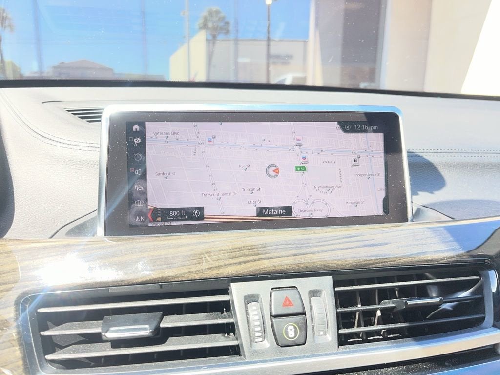 2021 BMW X1 sDrive28i