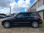 2010 Mercedes-Benz GLK GLK 350