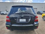 2010 Mercedes-Benz GLK GLK 350