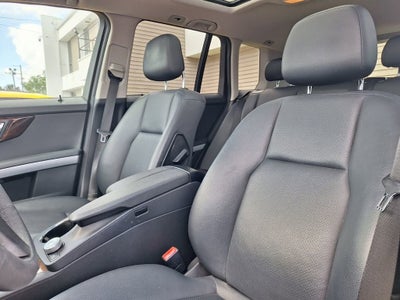 2010 Mercedes-Benz GLK GLK 350