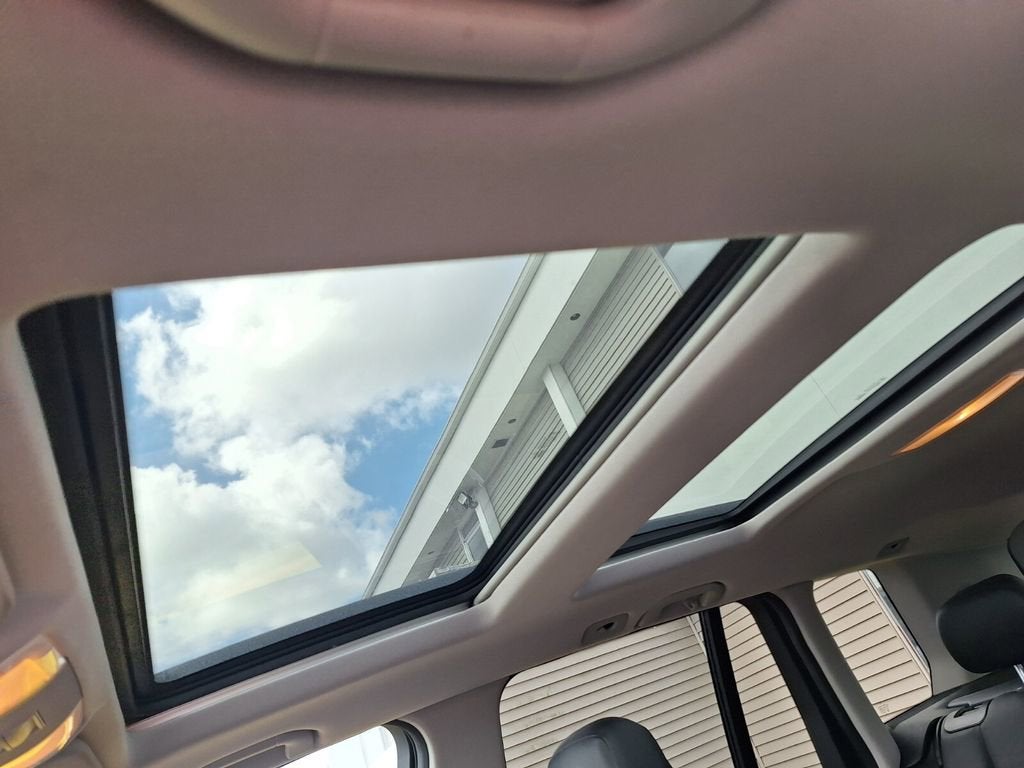 2010 Mercedes-Benz GLK GLK 350