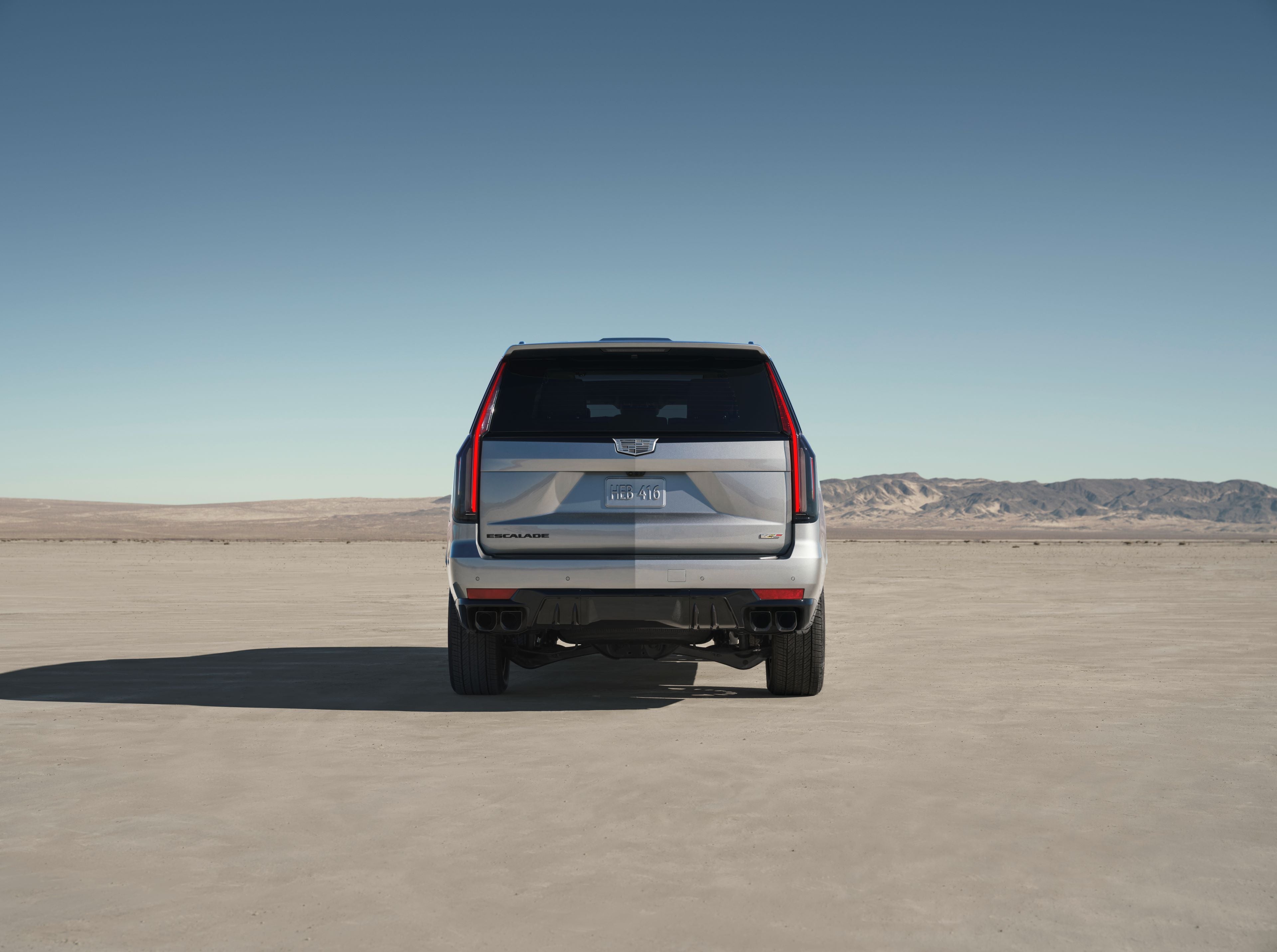 Cadillac of New Orleans in Metairie LA