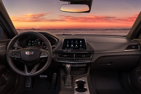 Cadillac of New Orleans