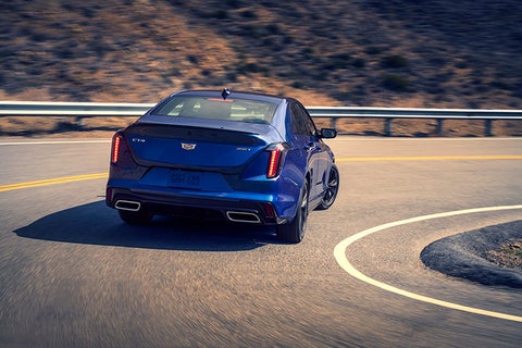 Cadillac of New Orleans