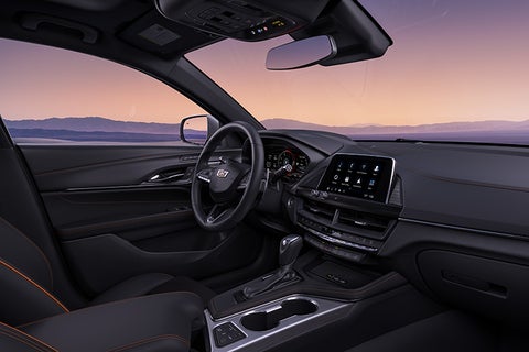 Cadillac of New Orleans