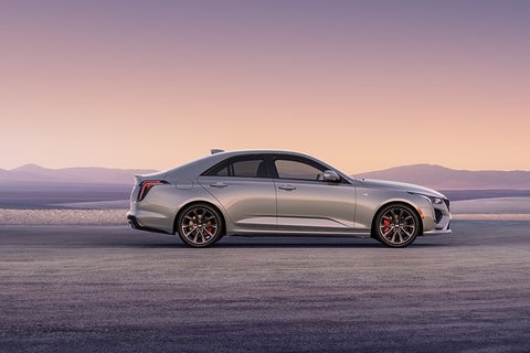 Cadillac of New Orleans