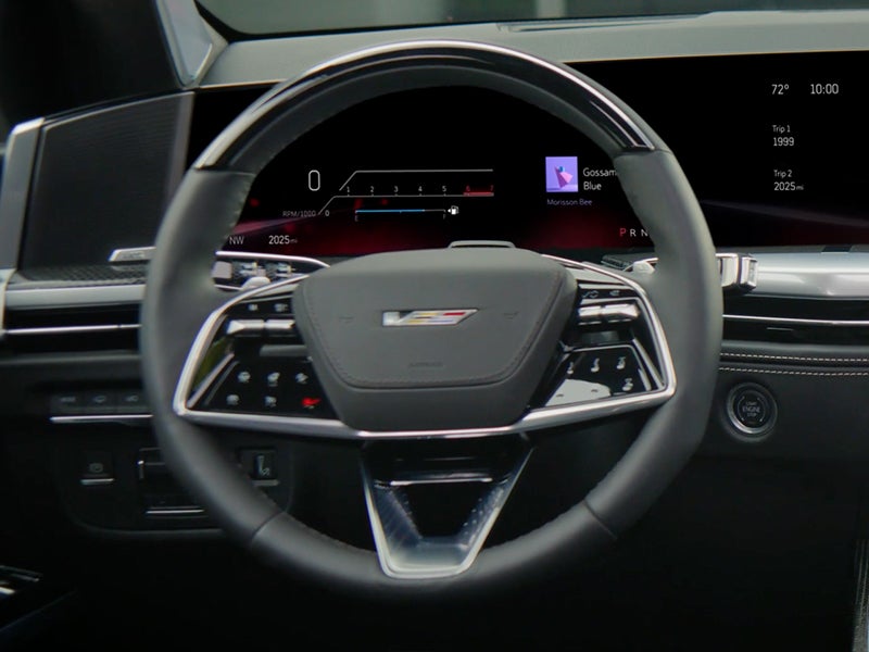 Cadillac of New Orleans in Metairie LA