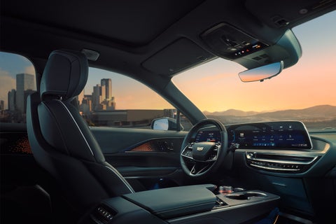 Cadillac of New Orleans in Metairie LA