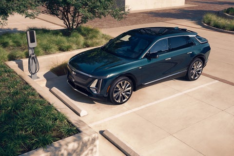  Cadillac of New Orleans in Metairie LA